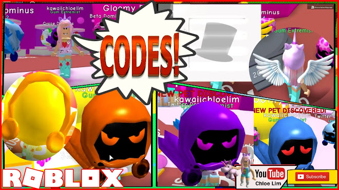 dominus gamelog codigos blox blogadr wls playithub tix